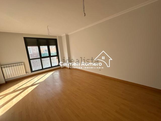 Piso en venta en Calvarrasa De Abajo, Castilla y León