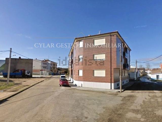 Piso en venta en Calvarrasa De Abajo