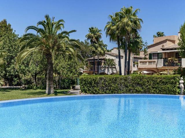 Ático en venta en Calvià, Serra de Tramuntana