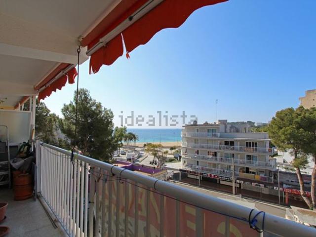 Piso en venta en Magaluf, Calvià