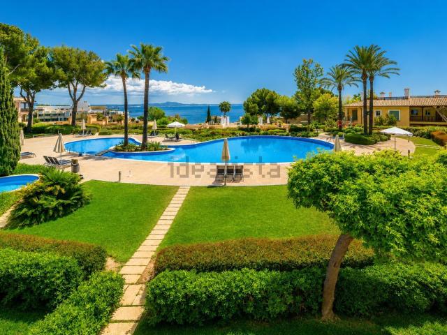 Ático en venta en Calvià, Serra de Tramuntana