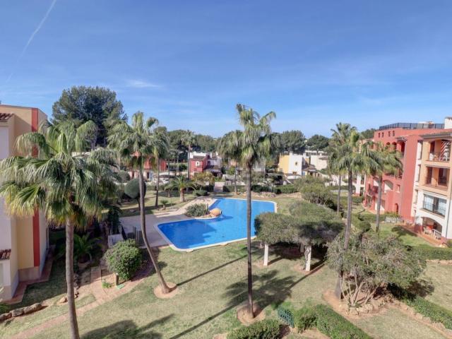 Ático en venta en Calvià, Serra de Tramuntana