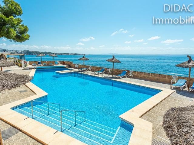 Piso en venta en Calvià, Serra de Tramuntana