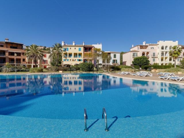 Piso en venta en Calvià, Serra de Tramuntana