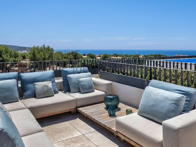 Ático en venta en Calvià, Serra de Tramuntana