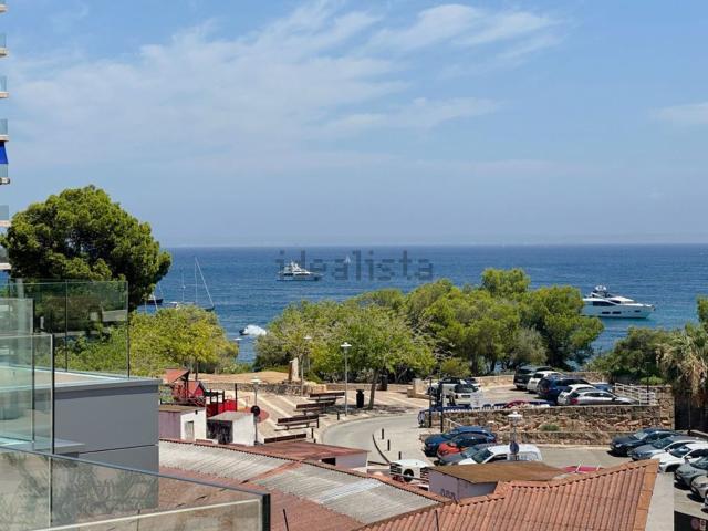 Ático en venta en Calvià, Serra de Tramuntana