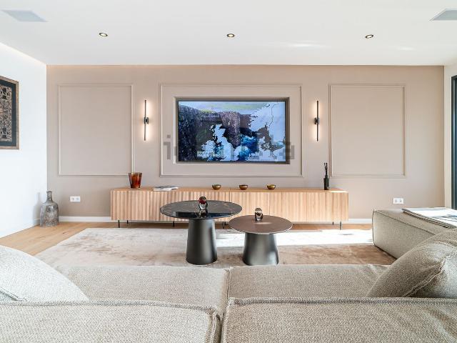 Ático en venta en Calvià, Serra de Tramuntana