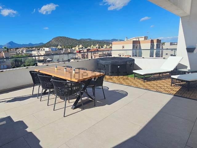 Ático en venta en Calvià, Serra de Tramuntana