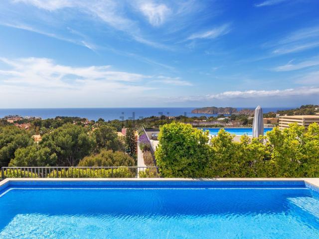 Ático en venta en Calvià, Serra de Tramuntana
