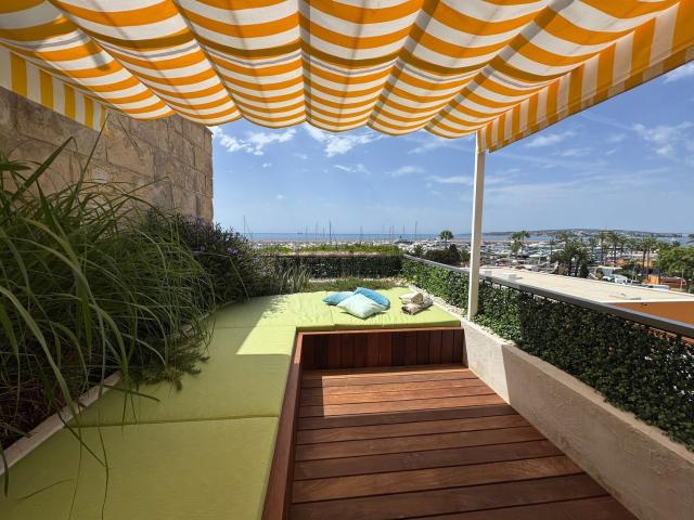 Piso en venta en Calvià, Serra de Tramuntana