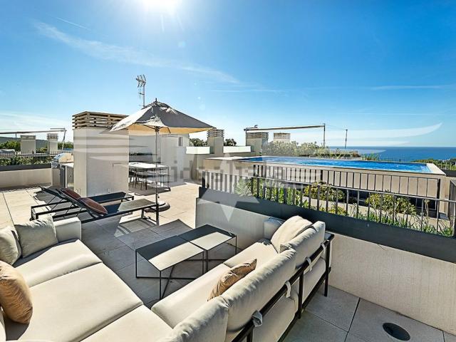 Ático en venta en Calvià, Serra de Tramuntana