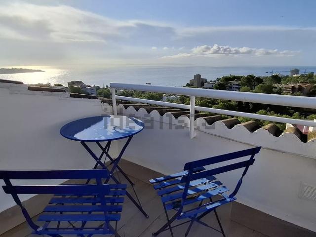 Piso en venta en ses Illetes, Calvià