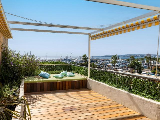 Piso en venta en Calvià, Serra de Tramuntana