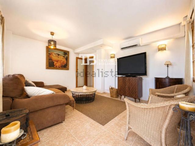 Piso en venta en Calvià, Serra de Tramuntana
