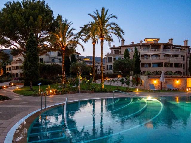 Piso en venta en Calvià, Serra de Tramuntana