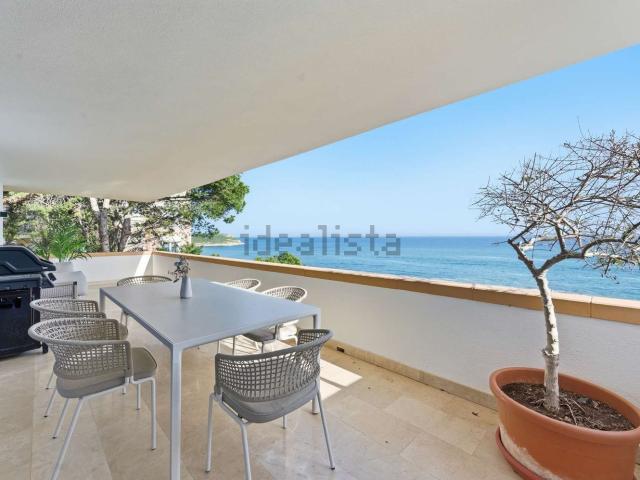 Ático en venta en Calvià, Serra de Tramuntana