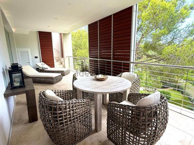 Ático en venta en Calvià, Serra de Tramuntana