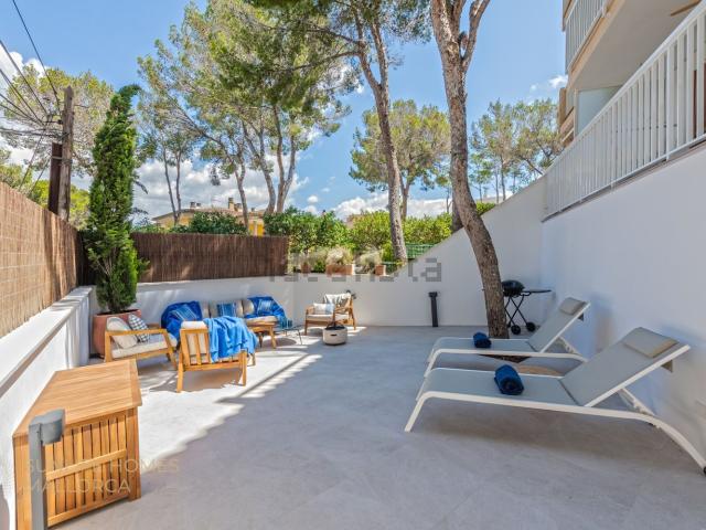 Dúplex en venta en Calvià, Serra de Tramuntana