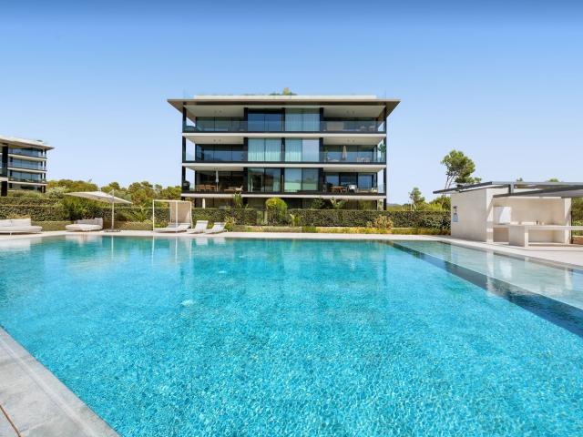 Piso en venta en Calvià, Serra de Tramuntana