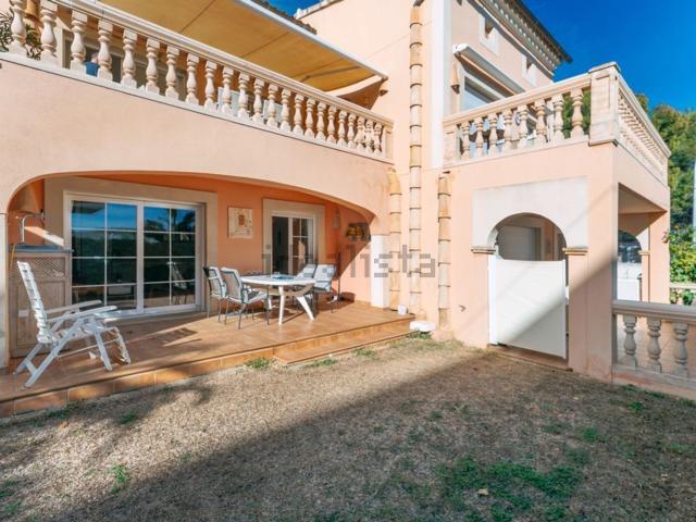 Piso en venta en Calvià, Serra de Tramuntana