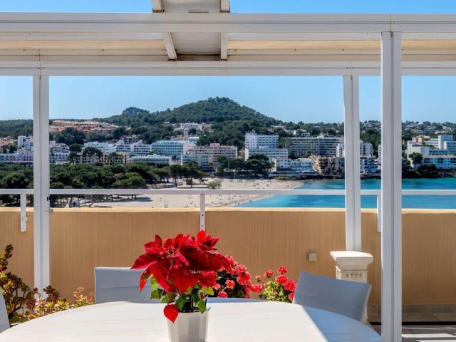 Ático en venta en Calvià, Serra de Tramuntana
