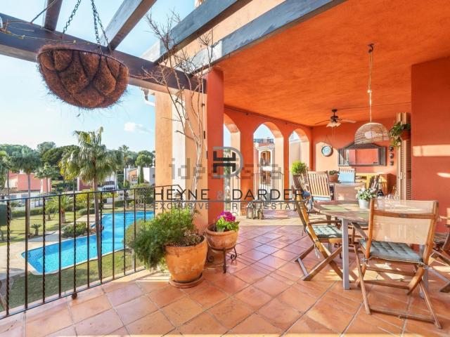 Ático en venta en Calvià, Serra de Tramuntana