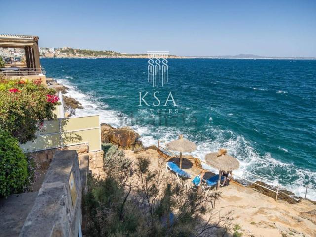 Piso en venta en Calvià, Serra de Tramuntana