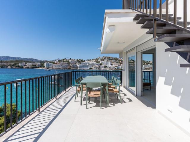 Ático en venta en Calvià, Serra de Tramuntana