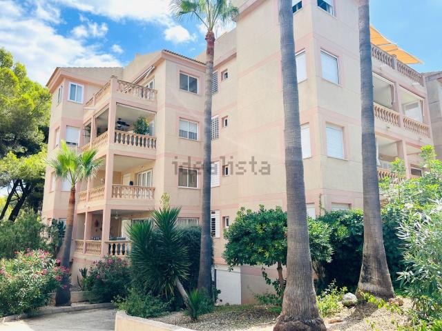 Piso en venta en Calvià, Serra de Tramuntana