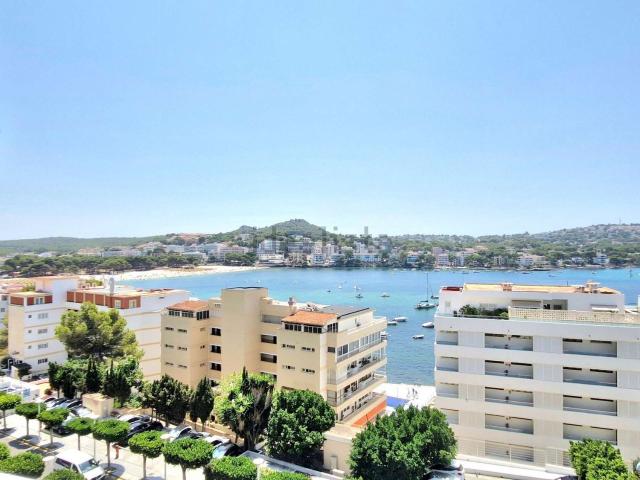 Piso en venta en Calvià, Serra de Tramuntana