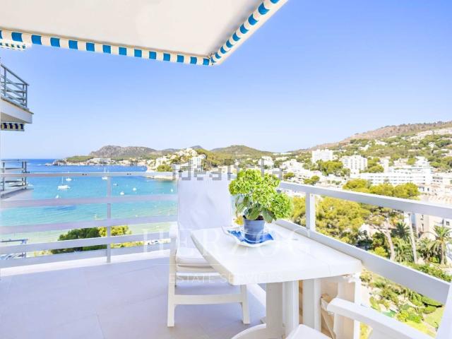 Piso en venta en Calvià, Serra de Tramuntana