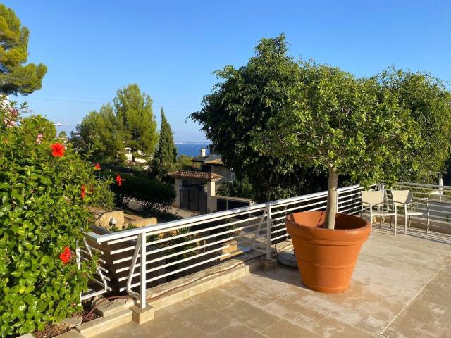 Piso en venta en Calvià, Serra de Tramuntana