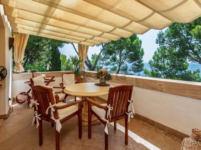 Dúplex en venta en Calvià, Serra de Tramuntana