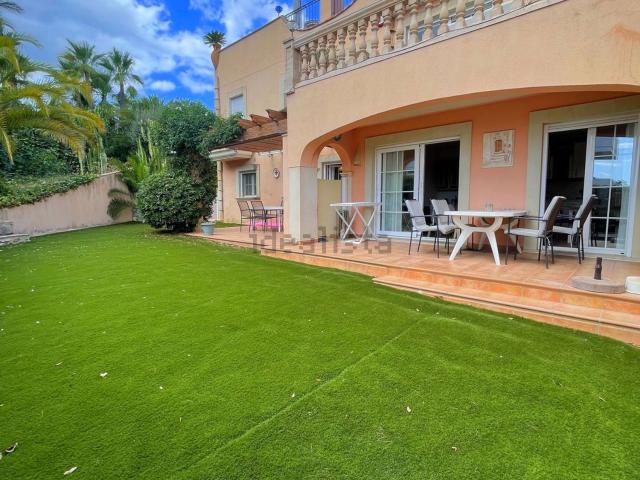 Piso en venta en Calvià, Serra de Tramuntana
