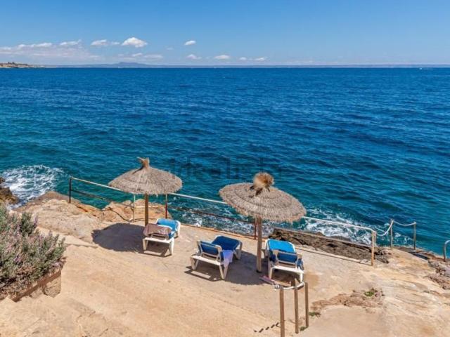 Piso en venta en Calvià, Serra de Tramuntana