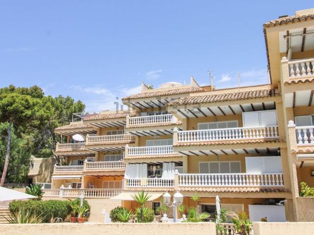 Ático en venta en Calvià, Serra de Tramuntana