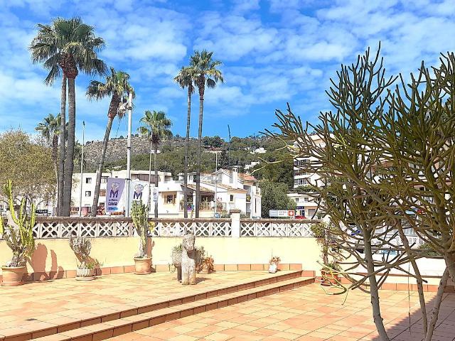 Piso en venta en Calvià, Serra de Tramuntana