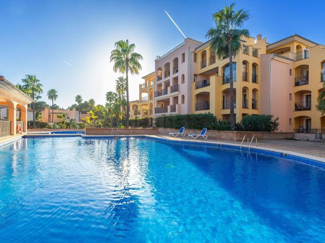 Ático en venta en Calvià, Serra de Tramuntana