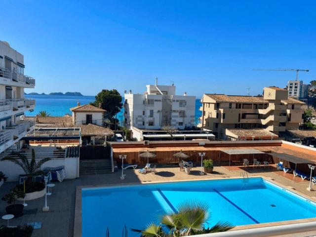 Piso en venta en Calvià, Serra de Tramuntana