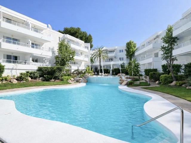 Dúplex en alquiler en Calvià, Serra de Tramuntana