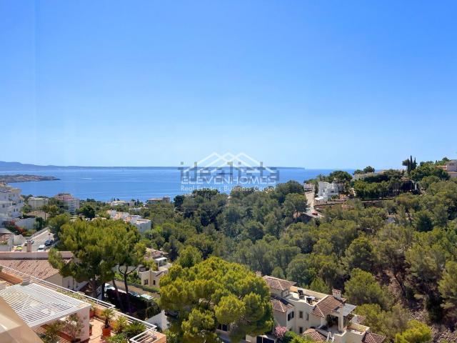 Ático en venta en Calvià, Serra de Tramuntana