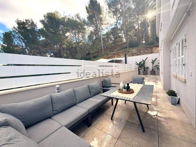 Piso en venta en Calvià, Serra de Tramuntana