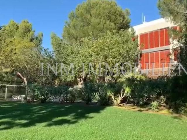 Ático en alquiler en Calvià, Portals Nous