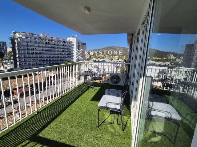 Piso en venta en Torrenova, Calvià