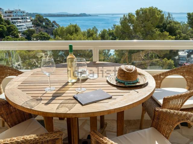 Piso en venta en Calvià, Serra de Tramuntana