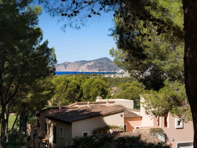 Ático en venta en Calvià, Serra de Tramuntana