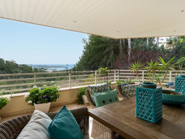 Piso en venta en Calvià, Serra de Tramuntana