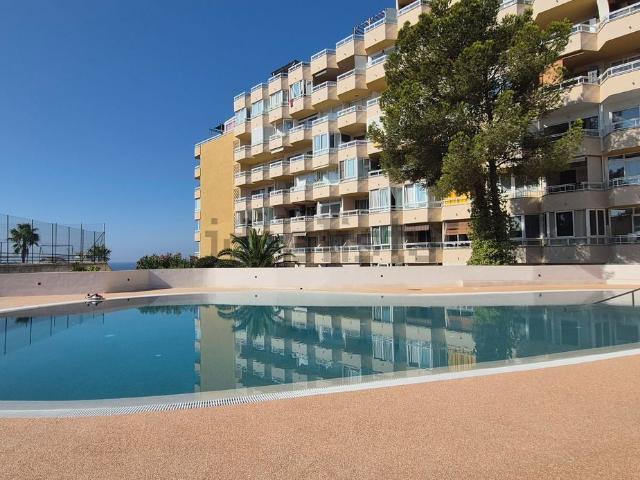 Piso en venta en Calvià, Serra de Tramuntana