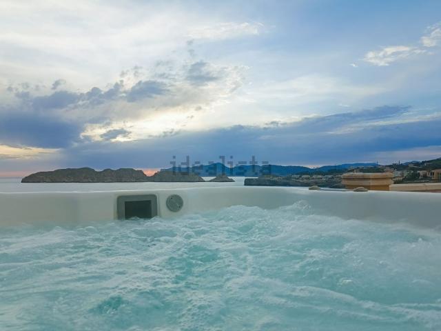 Ático en venta en Calvià, Serra de Tramuntana