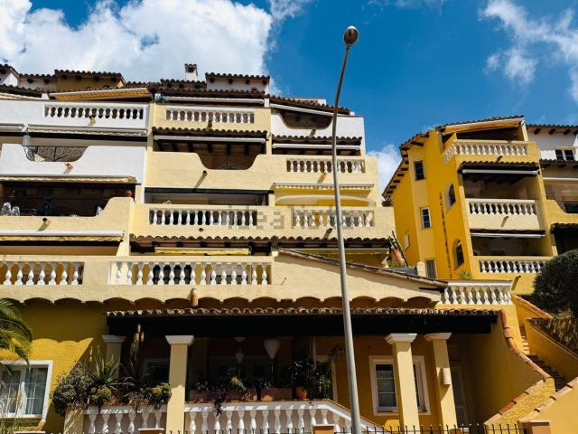 Dúplex en venta en Calvià, Serra de Tramuntana